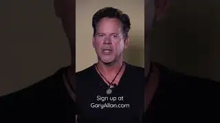 Gary Allan email list - Sign up now!