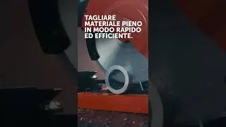 MKAS 355 | Veloce. Precisa. Sicura.