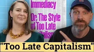 How Immediacy Changed Culture (with Anna Kornbluh)