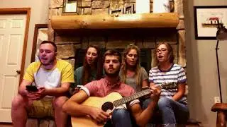 Fix You - Coldplay Cover