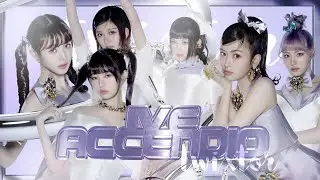 TWIXTOR CLIPS 4K IVE  'Accendio' MV