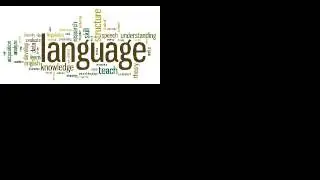 LANGUAGE AND LOGIC-INTRODUCTION