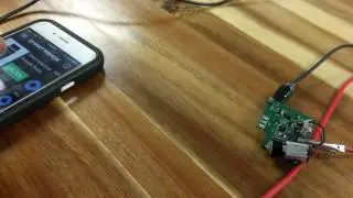 Smart Armor - Smart Cube testing