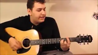 Tu Mirada Me Hace Grande - Maldita Nerea