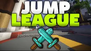 Jump League 1v1