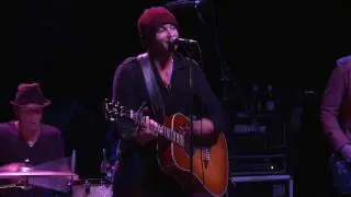 Colourslide - Weight of the World (Live in HD)