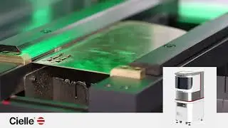 Modello RHO: taglio laser preciso per gioielli personalizzati