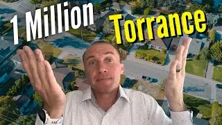 A look at a million dollar home in Torrance, Ca