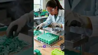 How IoT Technology Helps Create Smarter Eco-Bricks