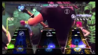 Katsushika by Rishloo Full Band FC