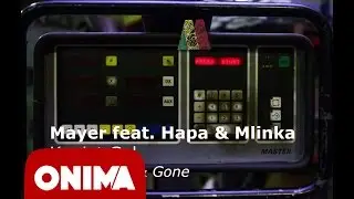 Mayer feat. Hapa & Mlinka - Kenjat Gol