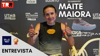 Val d'Aran by UTMB 2024 | 3&ordf; CDH Maite Maiora - 