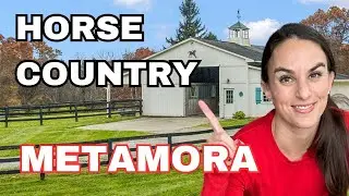 Top 5 Most Expensive Homes Sold in Metamora