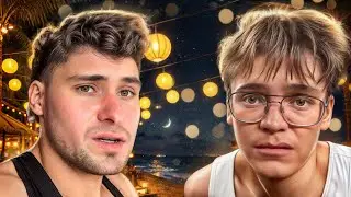 ЗАЛЕТЕЛИ в КЛУБ с СУСЛОВЫМ на БАЛИ | СНОВА НАЧАЛИ ПИТЬ с ИЛЮХОЙ | leva2k, syslov171