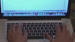 How to protect the elderly from internet scams