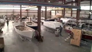 How a Duffy is made