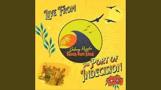 Hibiscus Lady (Live)