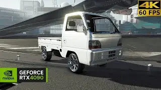 P. 72 [4K] STARFIELD CAR REVIEWS WITH ULTRA-REALISTIC GRAPHICS