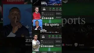 Ea logic #shorts
