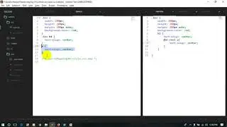 SASS part 11 - at root