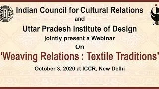 Webinar on 