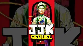 Jujutsu Kaisen's New Manga Has ALIENS? | Gege Akutami's Sequel MODULO Explained