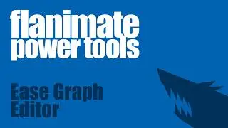 EDAP Tools - Ease Graph Editor
