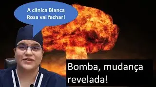 Porque a Clinica Bianca Rosa vai deixar de existir? | Master Pride Odontologia | Dra Bianca Rosa