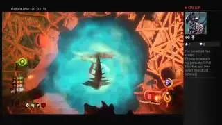 ZrO_Prodigy_'s Live PS4 Broadcast