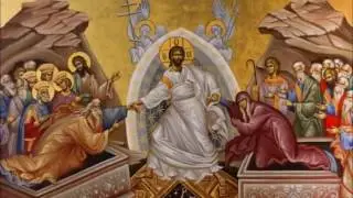 Christ is Risen (Many Languages)