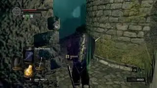 The End | Dark Souls with friends