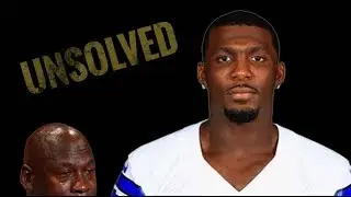 FIVE UNSOLVED MYSTERIES IN SPORTS