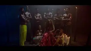 Fire! Fire! Fire! - SSUE ft. (Osibisa) Teddy Osei & Blackup