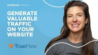 Инструкции по использованию TrustMate.io на AppSumo
