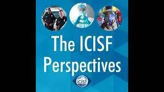 CISM Perspectives from Victor Welzant, PsyD