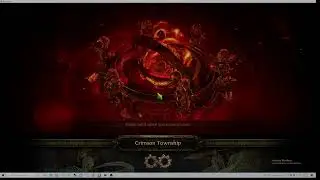 Praxis plays Poe.  T15/16 Blight, Scouts and Empowering Towers/temporal towers 2023 03 01 16 58 28