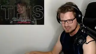 Reacting to Scarlxrd // Dr. Dxxm *Volume Warning*