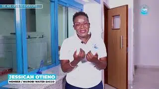 NAIROBI WATER SACCO  DOCUMENTARY