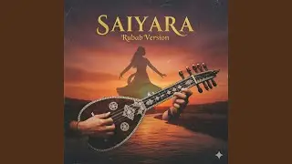 Saiyara Rubab