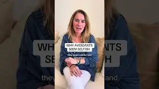 Are avoidants selfish? | The hidden reasons behind their behavior