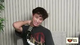 Pho Real Talk Episode #14 - ZaneRayMedia