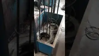 G I wire machine 7987624870