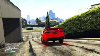 Prison Break Heist GTA : Pilot Perspective (Criminal Mastermind Challenge)
