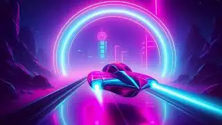 Xenon 2 Megablast | AI Powered EDM Remix | Retro Arcade Cyber Vibes 👾🕹️