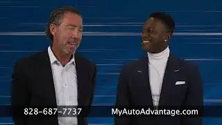 Making a Difference in the Community | Auto Advantage