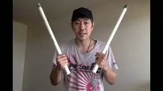 double sticks Heaven 4 tutorial #doublestick #arnisstick #arniskaliescrima