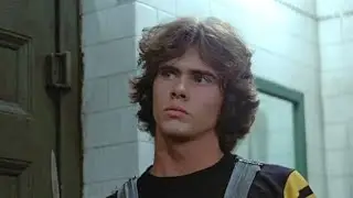 The Warriors movie 45th anniversary interview with Konrad Sheehan, The Punks