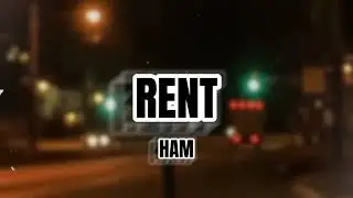 RENT- Ham
