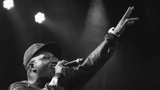 Essa Cham - Morfars Folkfest 2015