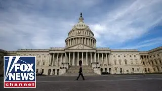 Bipartisan lawmakers to address ongoing border crisis with immigration bill